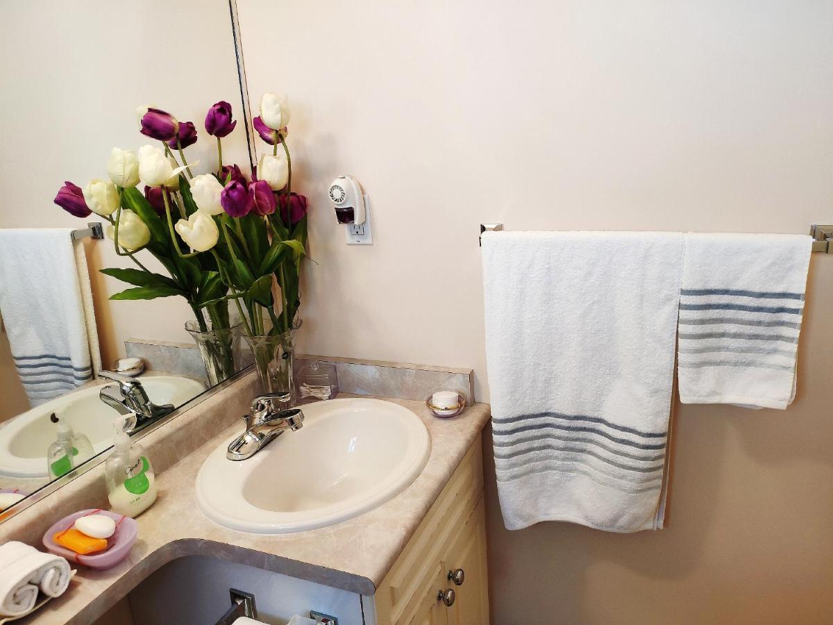 Helen'S House / Close To Skytrain And Airport Vancouver Extérieur photo