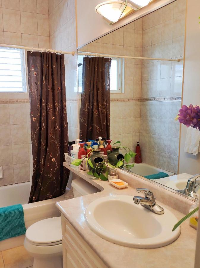 Helen'S House / Close To Skytrain And Airport Vancouver Extérieur photo